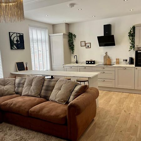 Coastal Apartments No 2 Seaham Dış mekan fotoğraf
