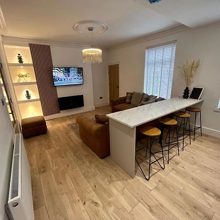 Coastal Apartments No 2 Seaham Dış mekan fotoğraf