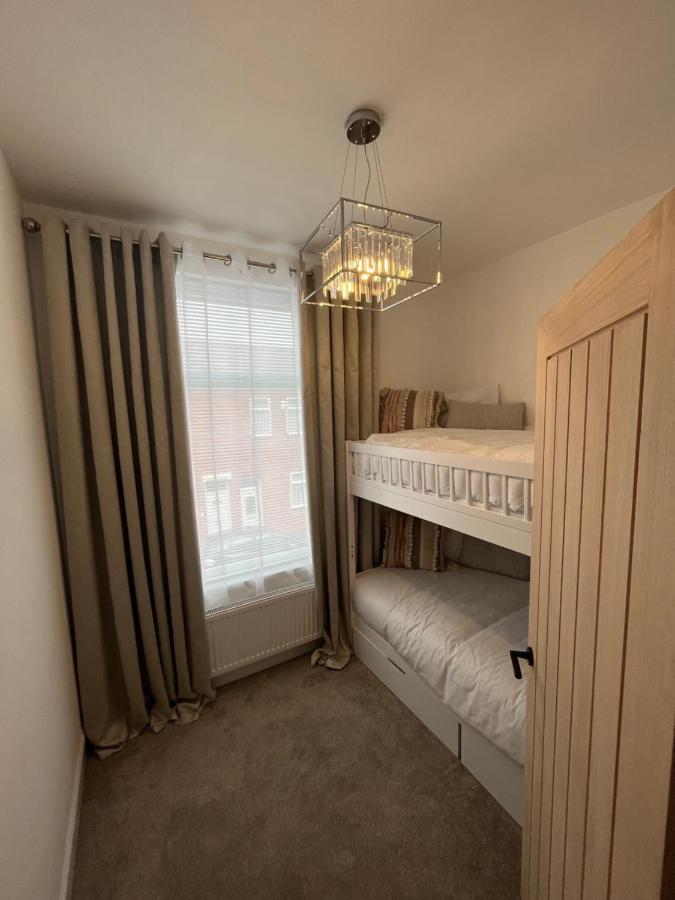 Coastal Apartments No 2 Seaham Dış mekan fotoğraf