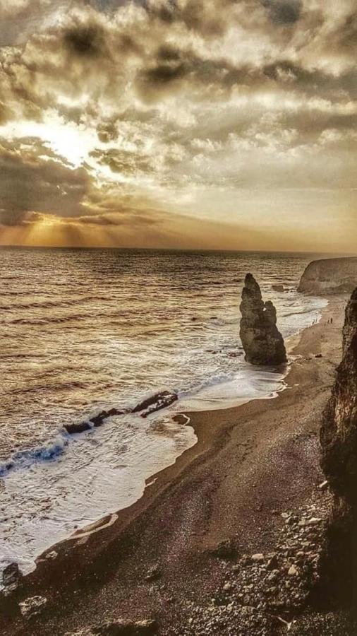 Coastal Apartments No 2 Seaham Dış mekan fotoğraf