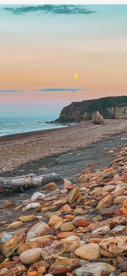 Coastal Apartments No 2 Seaham Dış mekan fotoğraf