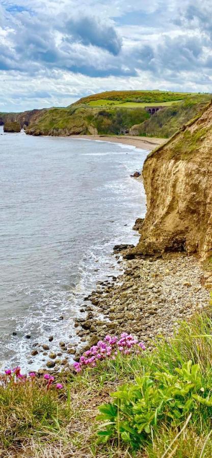 Coastal Apartments No 2 Seaham Dış mekan fotoğraf