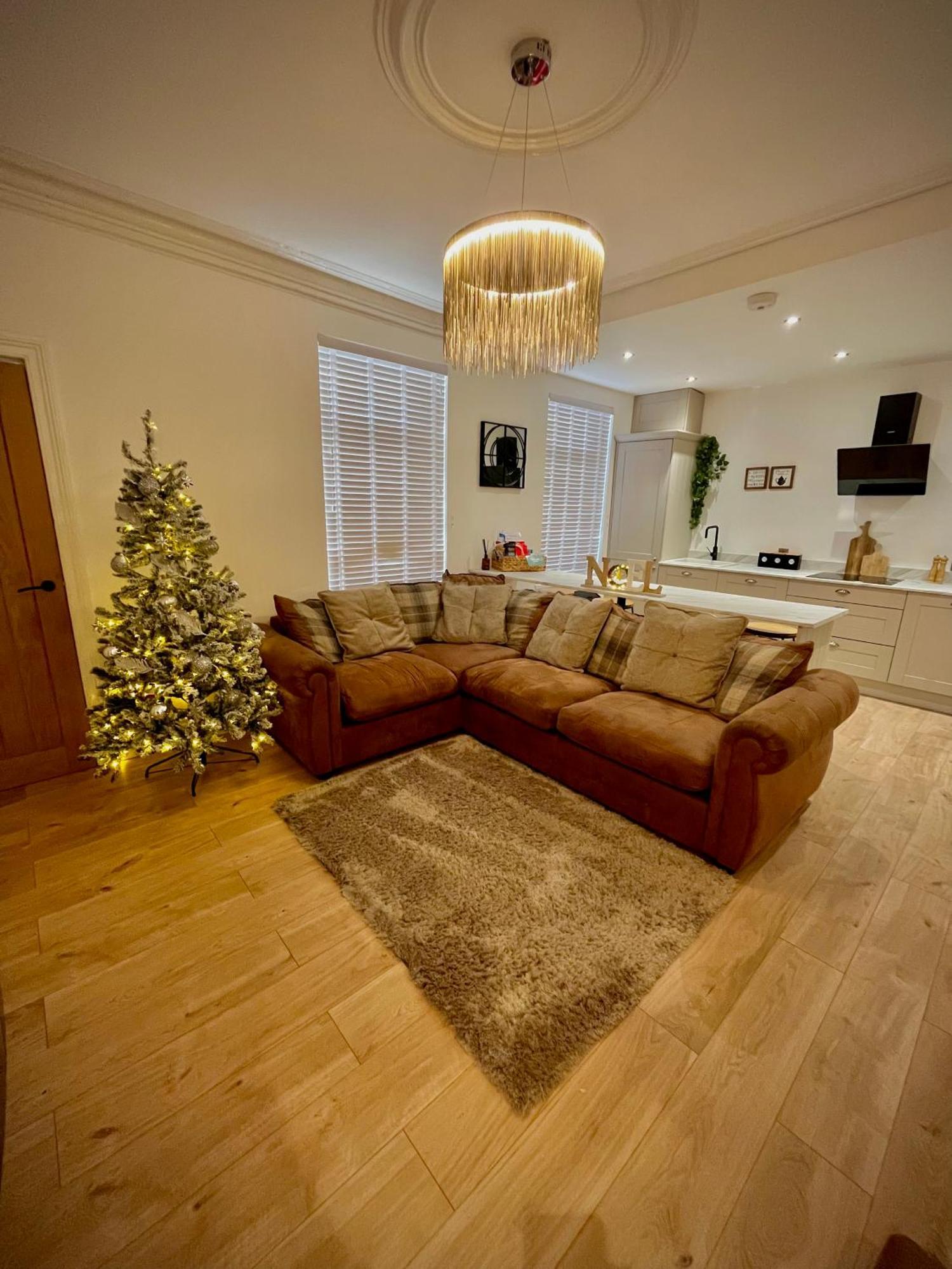 Coastal Apartments No 2 Seaham Dış mekan fotoğraf