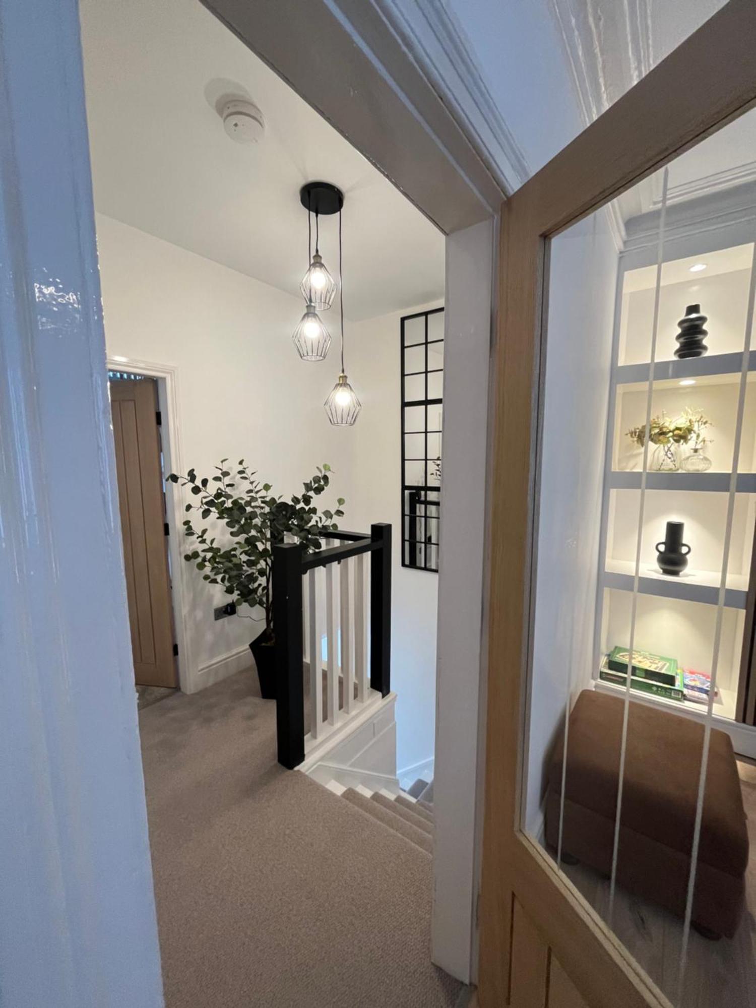 Coastal Apartments No 2 Seaham Dış mekan fotoğraf