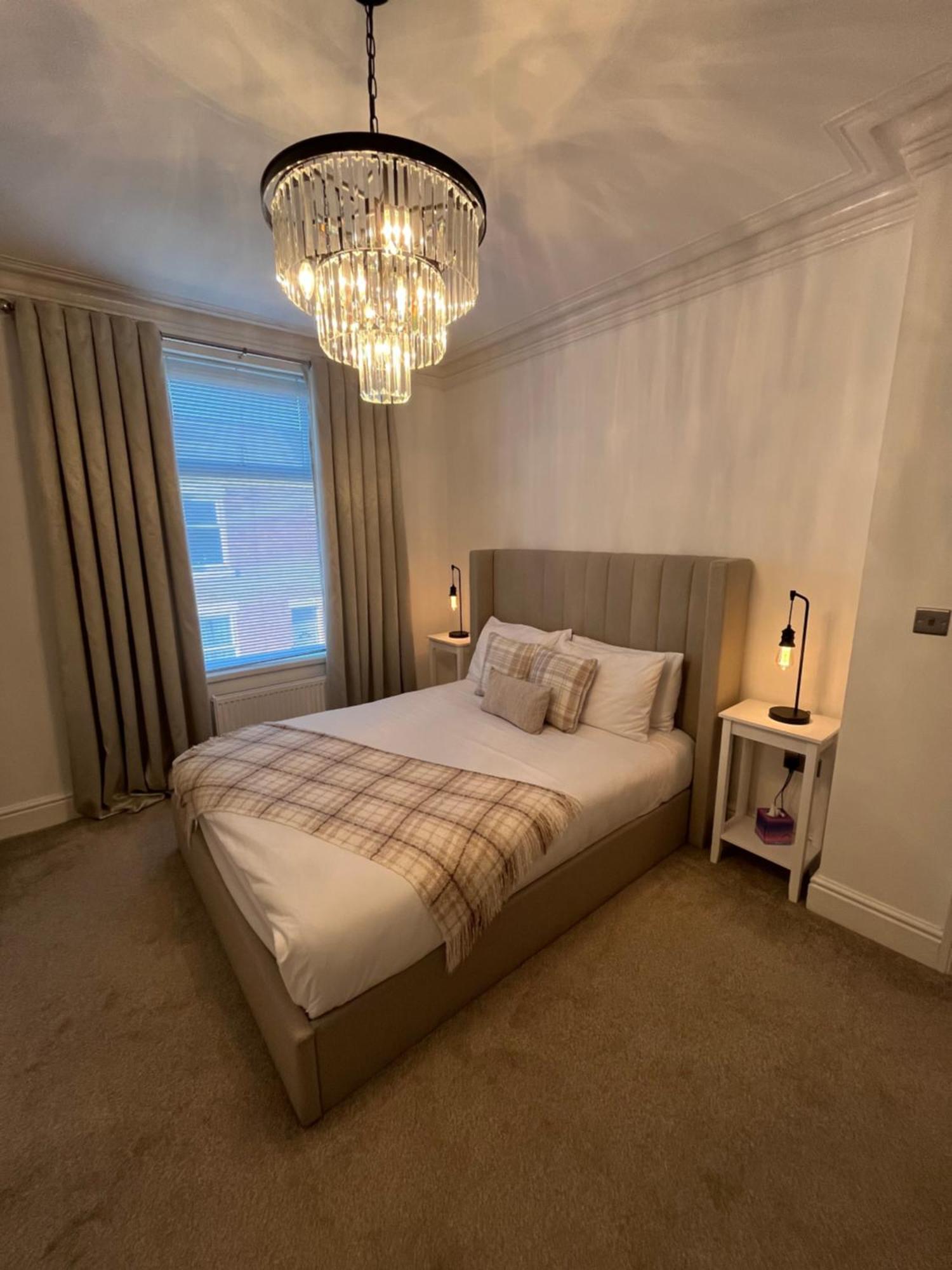 Coastal Apartments No 2 Seaham Dış mekan fotoğraf