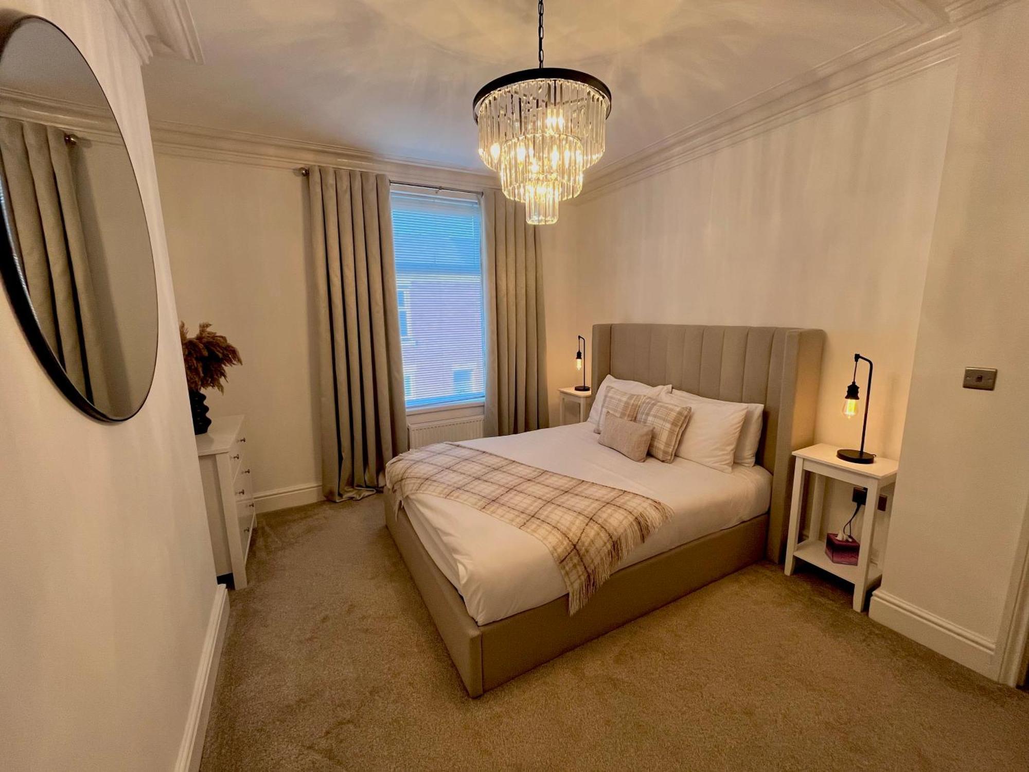 Coastal Apartments No 2 Seaham Dış mekan fotoğraf
