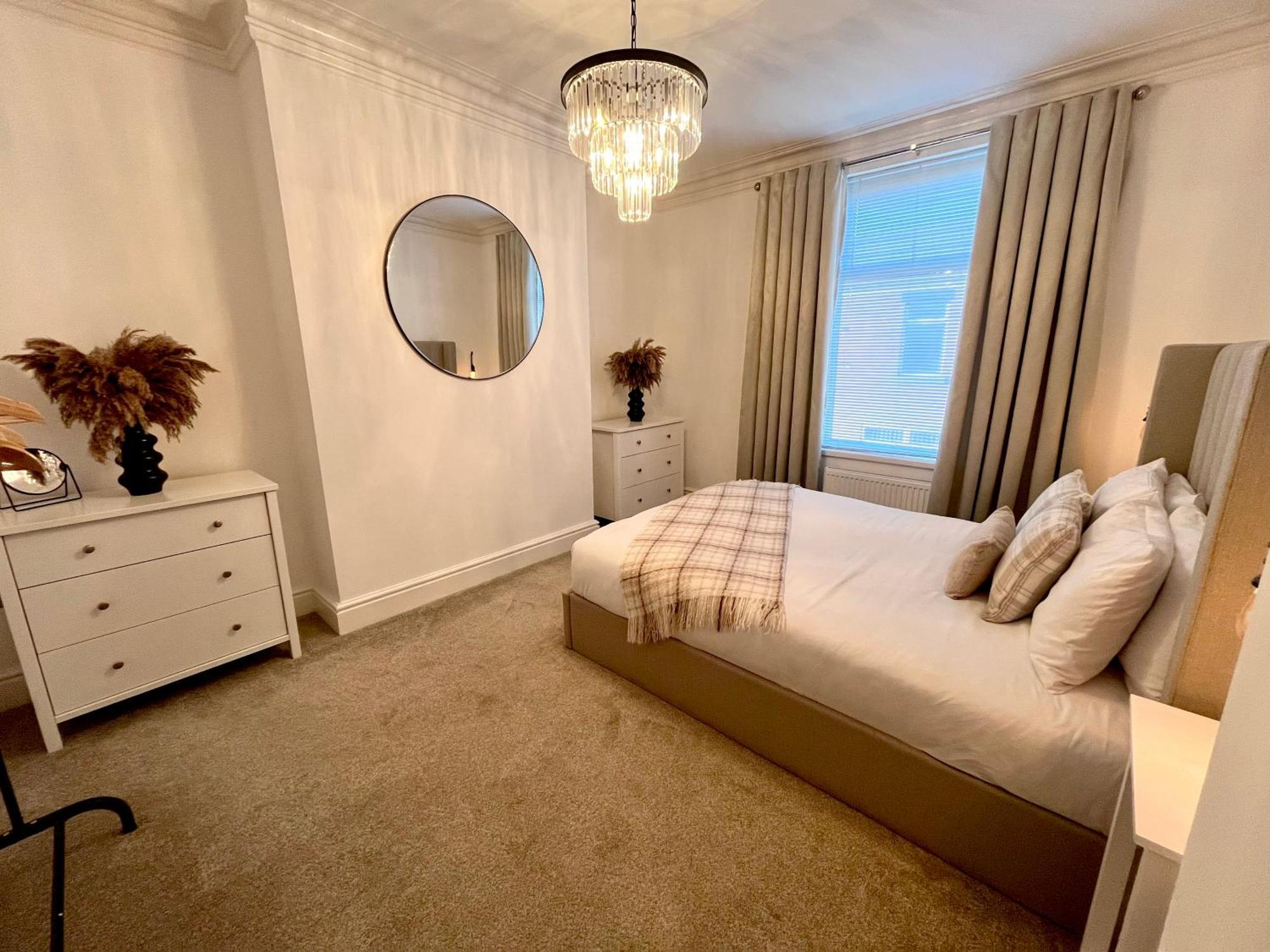Coastal Apartments No 2 Seaham Dış mekan fotoğraf